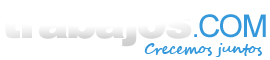 Trabajos.com Symbol