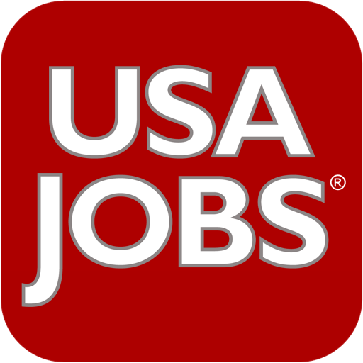 USAJOBS icon